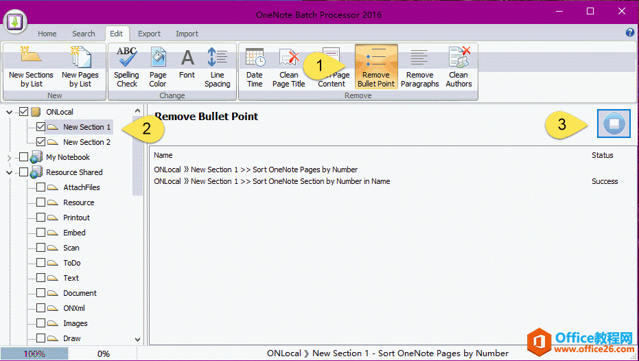 δֲƳ OneNote PӛйPӛĿ̖ĈAc
