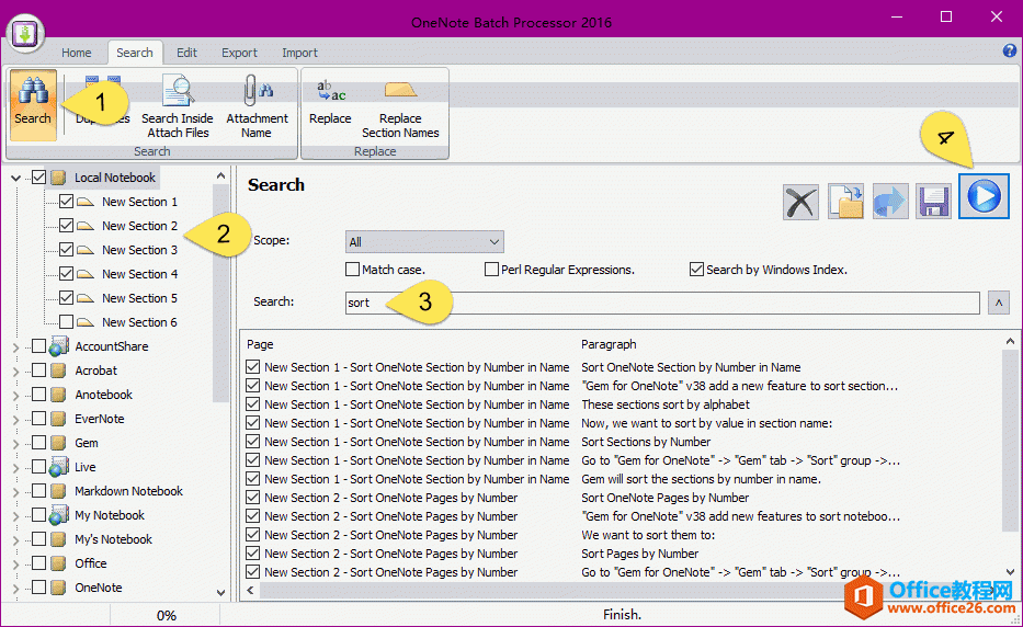 PIց OneNote 