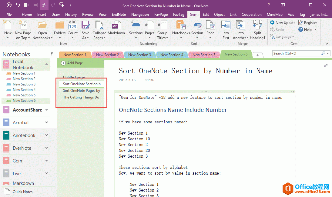 ص OneNote 棬鿴ƄӺĽY