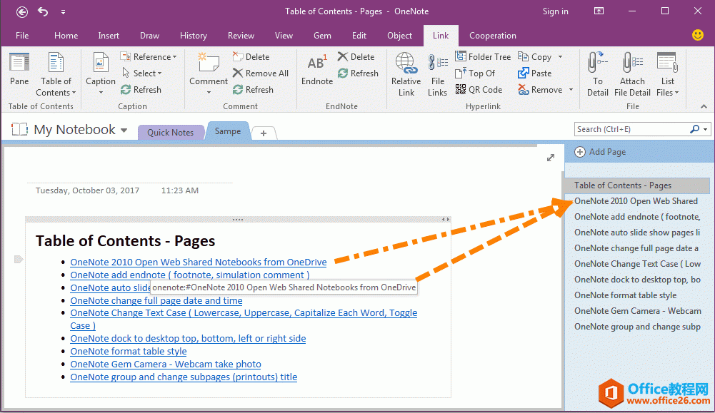OneNote Ŀ - _зօ^ȵ
