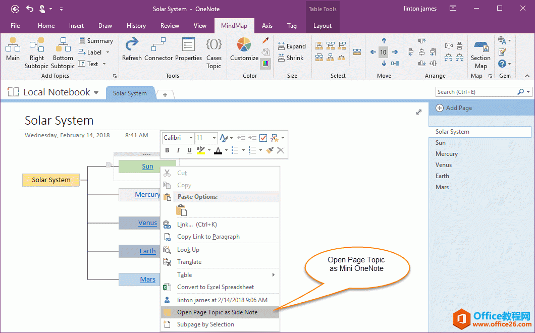 ñ{_ OneNote }