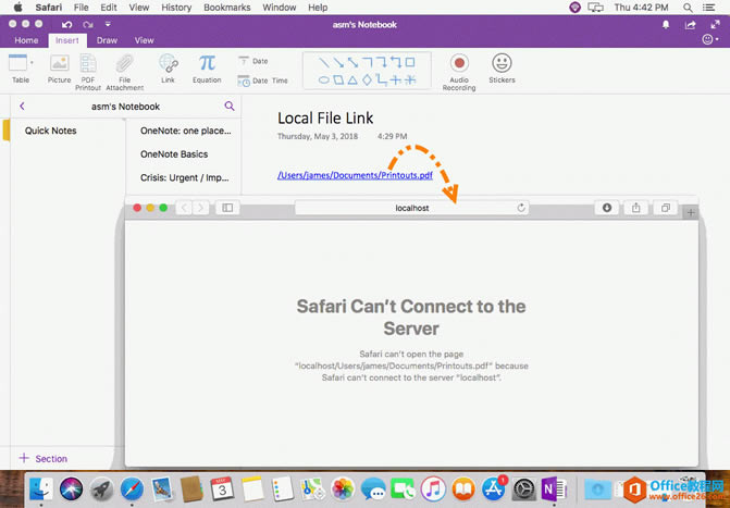 Safari g[o_ 