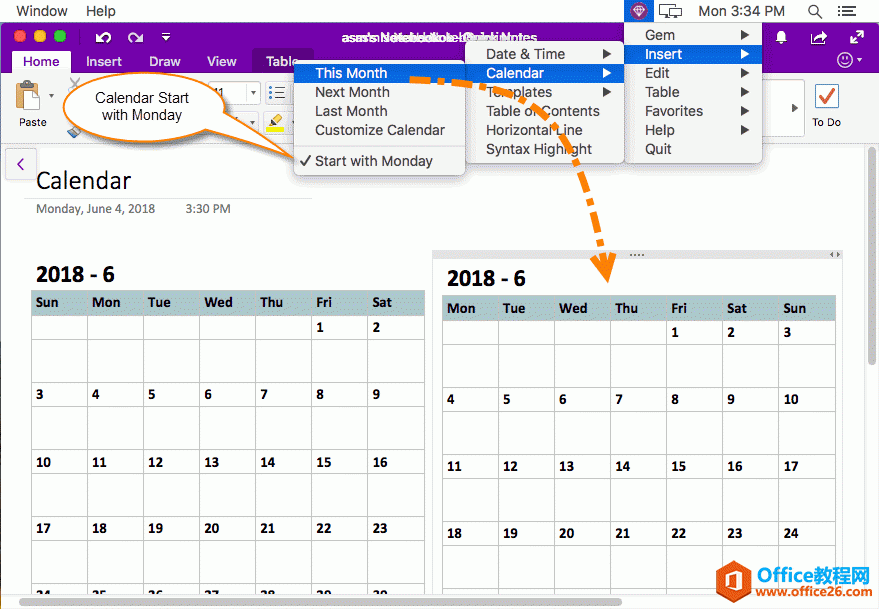 β뱾՚v(dng)ǰ OneNote 
