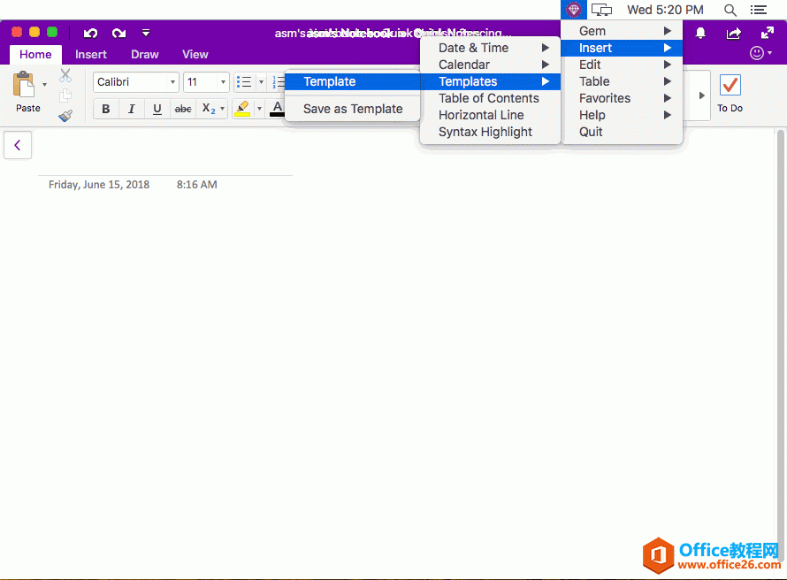 Ώxģ壬뵽 OneNote 
