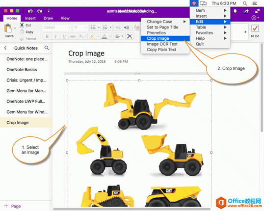 x Mac OneNote еĈDƬc䌚ˆεļÈDƬ