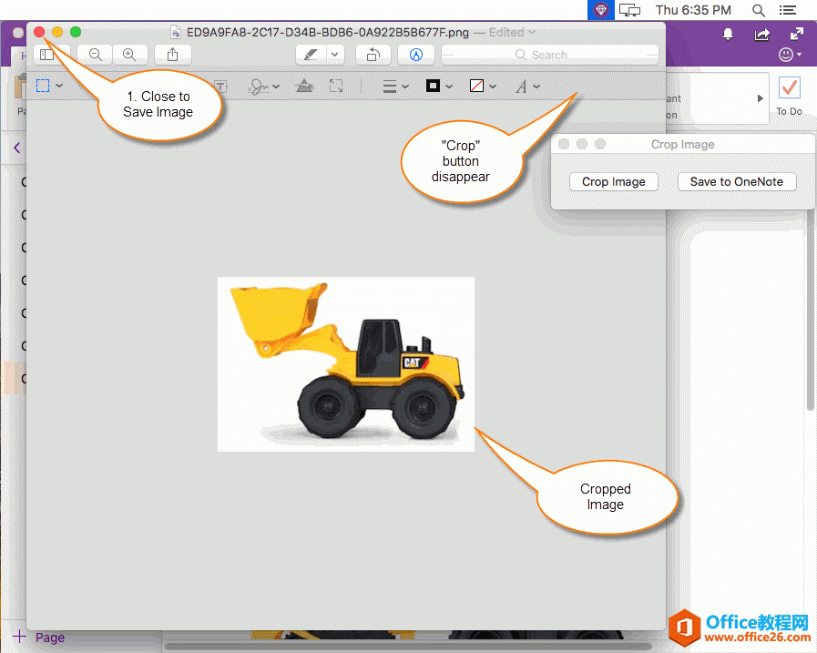 β鿴c OneNote еĈDƬ