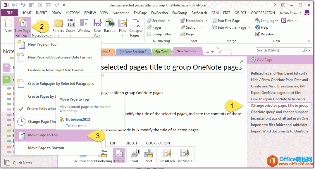 һIƄ OneNote x浽օ^픶