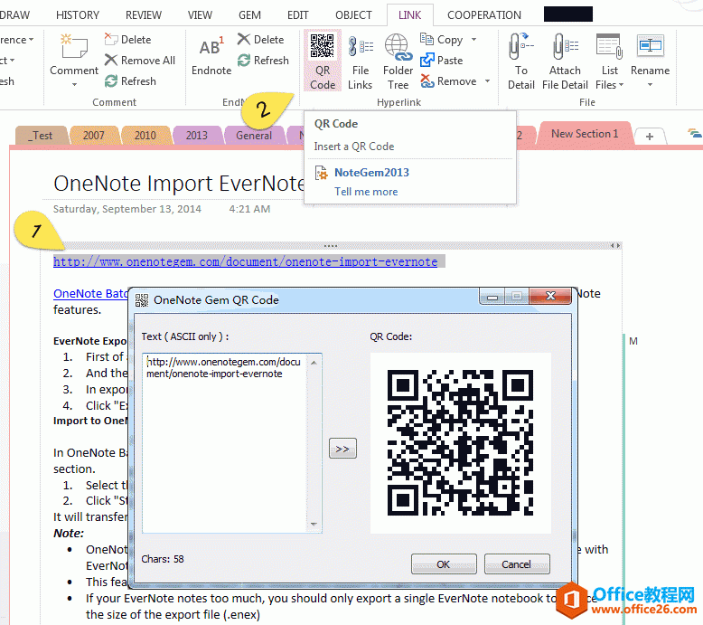 OneNote Sa ʹÈDDĽ̳
