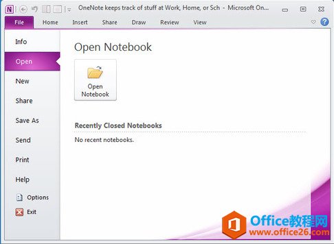  OneNote 2010 _ OneDrive ھPӛ