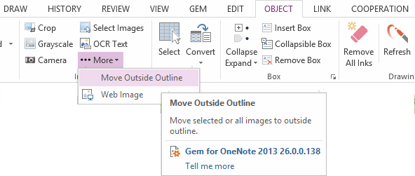 Ƅ OneNote DƬı⣬Աc@ʾRe