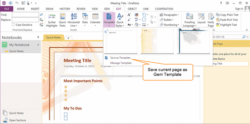 ݋ OneNote (y)(zhn)ģ