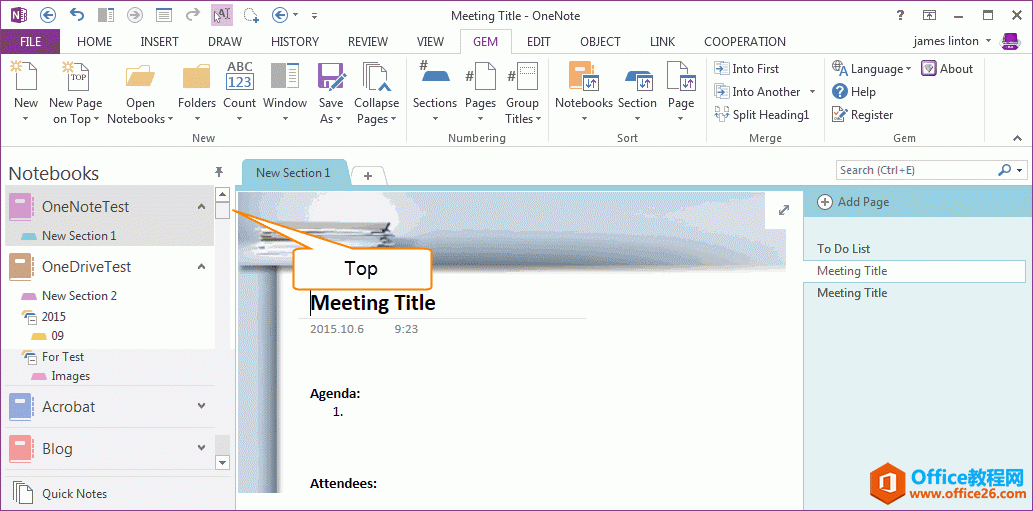 һIƄ OneNote Pӛ픲