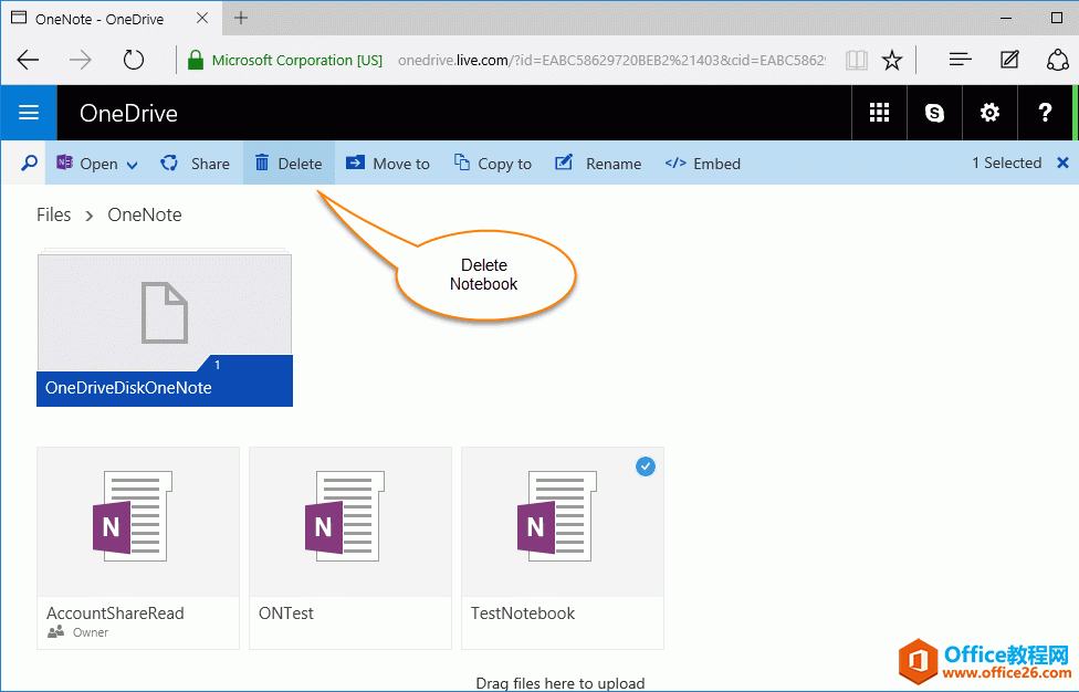 ȫhһ OneNote Pӛ