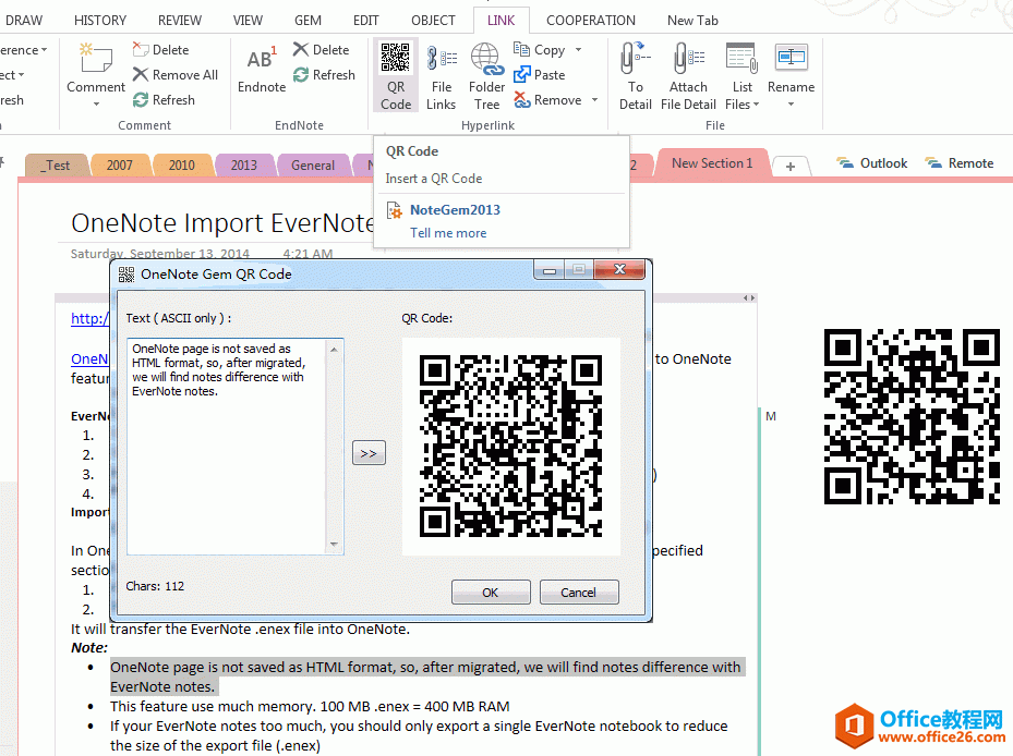 OneNote SaʹÈDDĽ̳