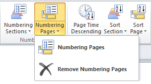 δֲ OneNote 澎̖
