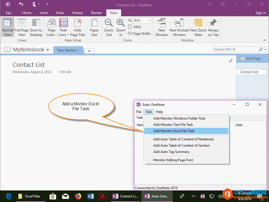 һOҕ Excel ļ΄