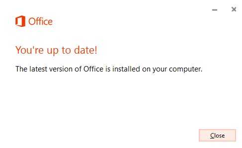 OneNote 2016 update errorcode 30088-28 ĽQk_վ