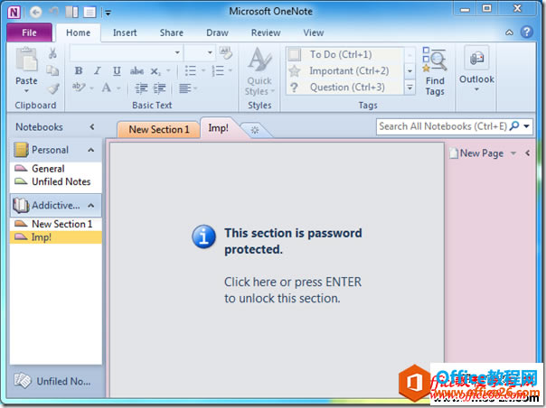 OneNote ܴao A(ch)DĽ̳