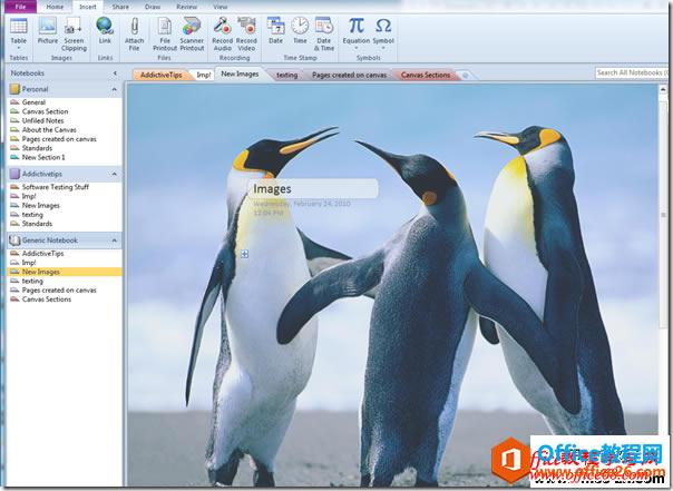 onenote2010Pӛ뱳A(ch)̳4