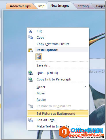 onenote2010Pӛ뱳A(ch)̳5