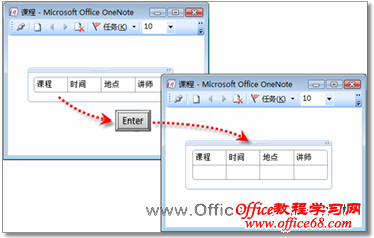 OneNoteIP
