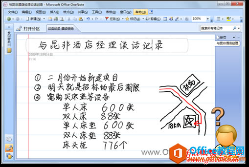 Word OneNote Pӛе֌