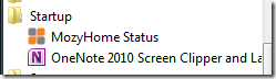 OneNote _@ʾĻ݋}̎