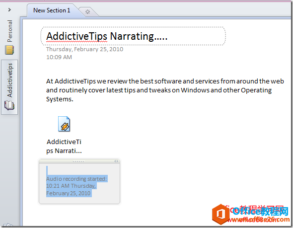  OneNote lҕl (sh)̳_վ