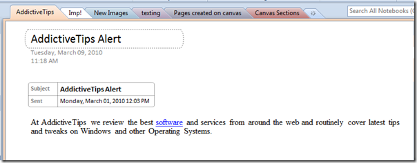  OneNote Pӛ朽Pӛ_վ