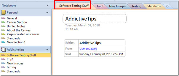  OneNote Pӛ朽Pӛ