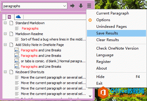  OneNote Y 