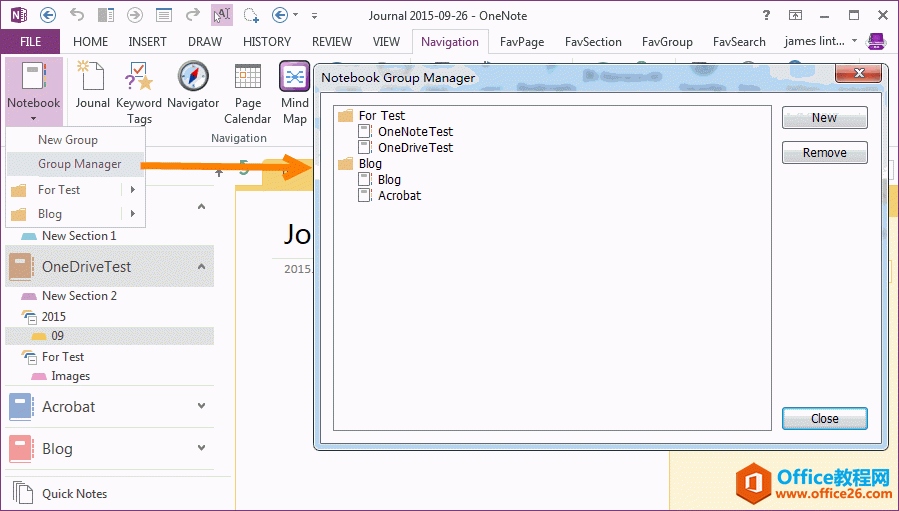ηֽM OneNote Pӛ, ֲP]c_һM OneNote Pӛ