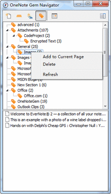 OneNote PI֘˺ ( OneNote Keyword Tags )ʹûADĽ̳