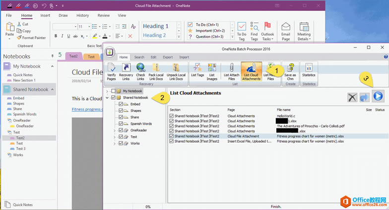 β鿴cгOneNote еƸ