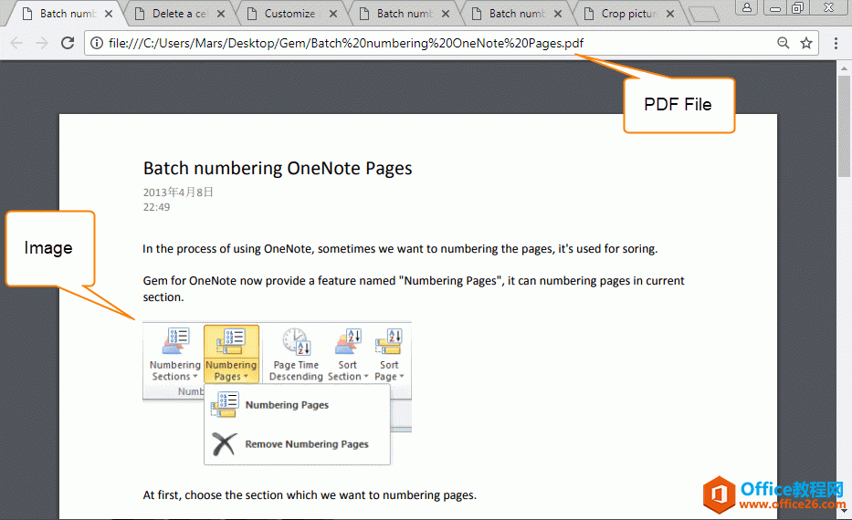 DƬ PDF ļ