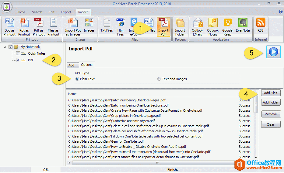 ʹ̎Լıʽ PDF  OneNnote 