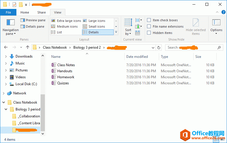 OneNote nùPӛıļ