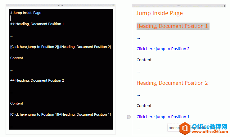 Markdown (bio)}朽 - 퓃(ni)D(zhun)朽