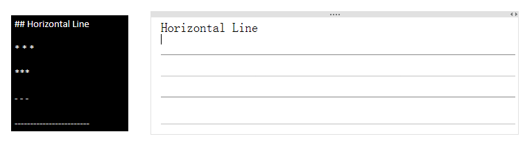 One Markdown Z ȫ