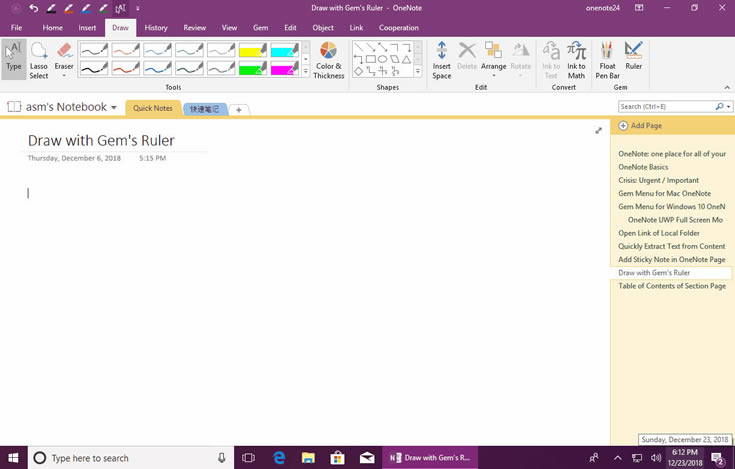 ʹ䌚˳߁o OneNote oLD
