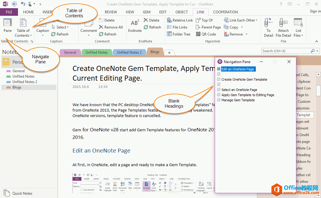 һIDQ OneNote еĿյăݘ}鳣ҎoʽĶ