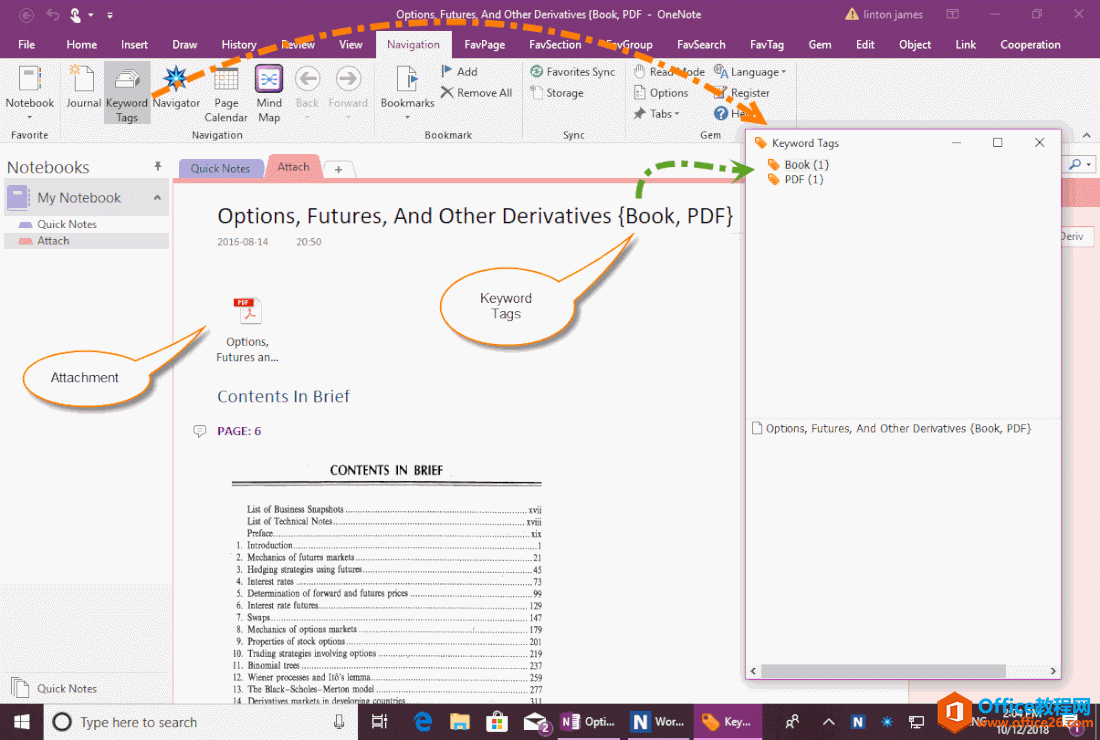 α OneNote Word ęn WordNote ݘ}ɫ˺
