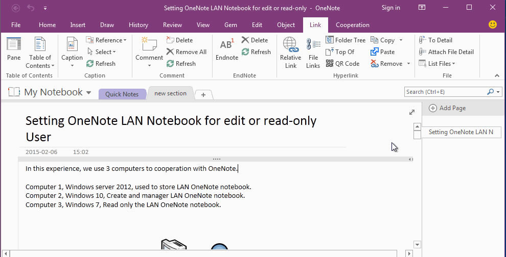 α OneNote 鎧 PDF ļ