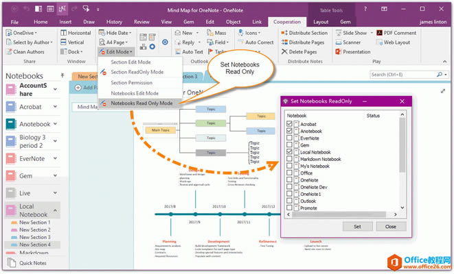 һIOö OneNote Pӛֻx