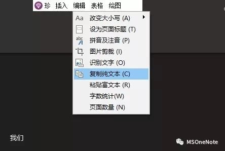 OneNoteDƬ׃ı6