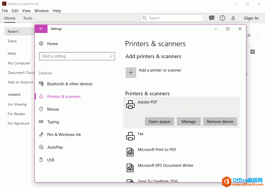 Ώ OneNote ͨ^ӡ PDF_ʾļp
