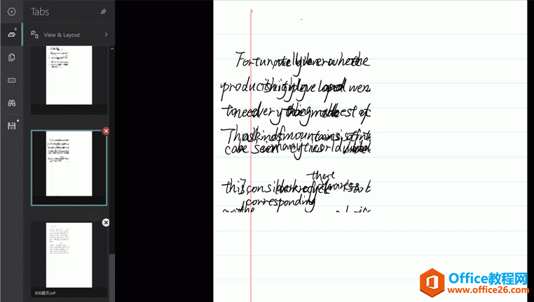 OneNote FīEدB