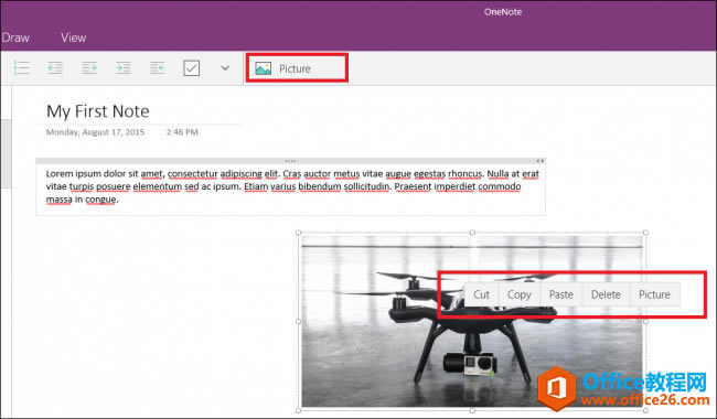 Windows 10OneNoteĳW(xu)߽̳