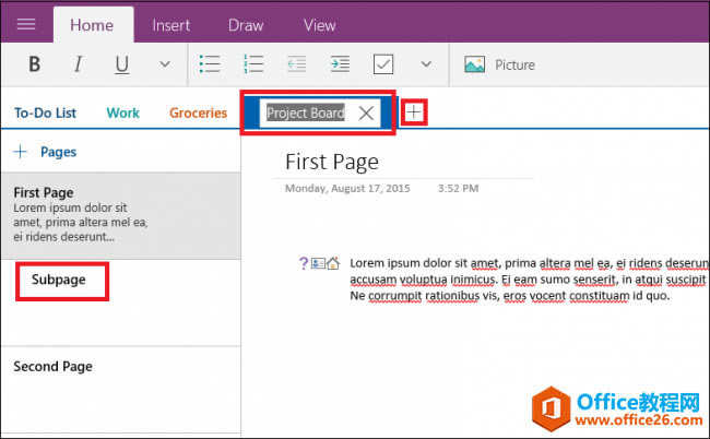 Windows 10OneNoteĳW(xu)߽̳