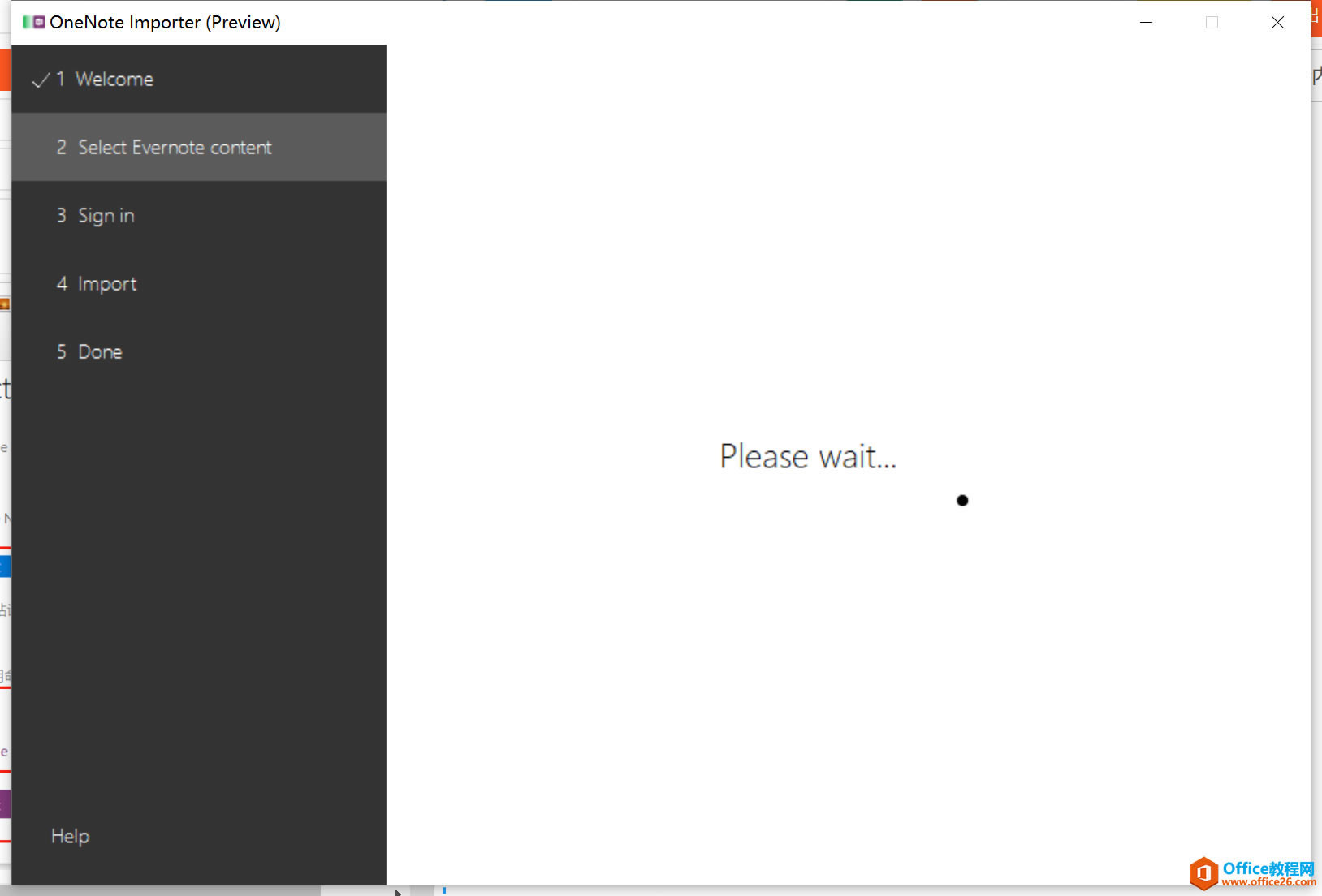 EvernoteӡPӛ(do)PӛƵOneNote̳